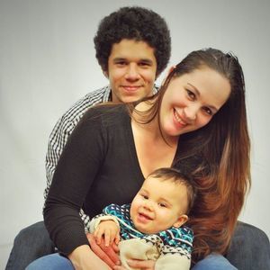 Meet your Posher, Janie